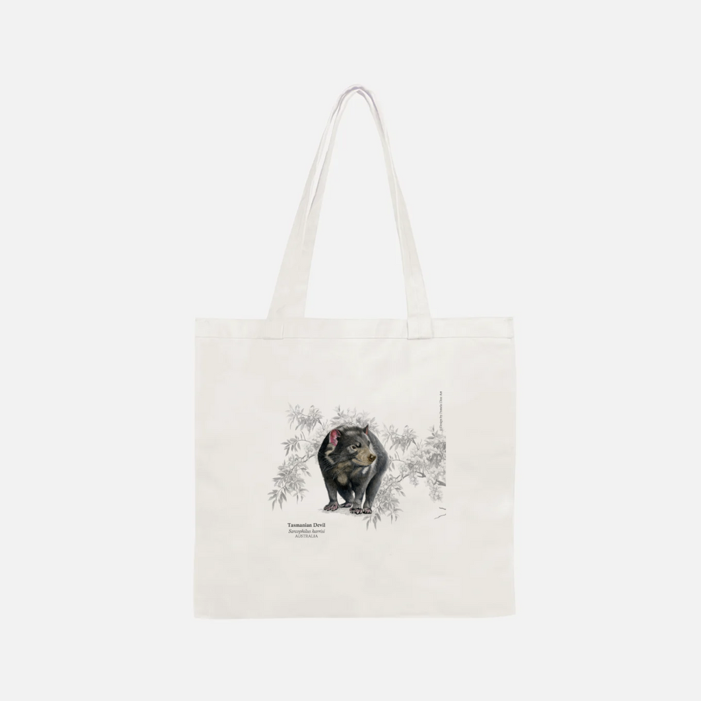 Cotton Tote Bag