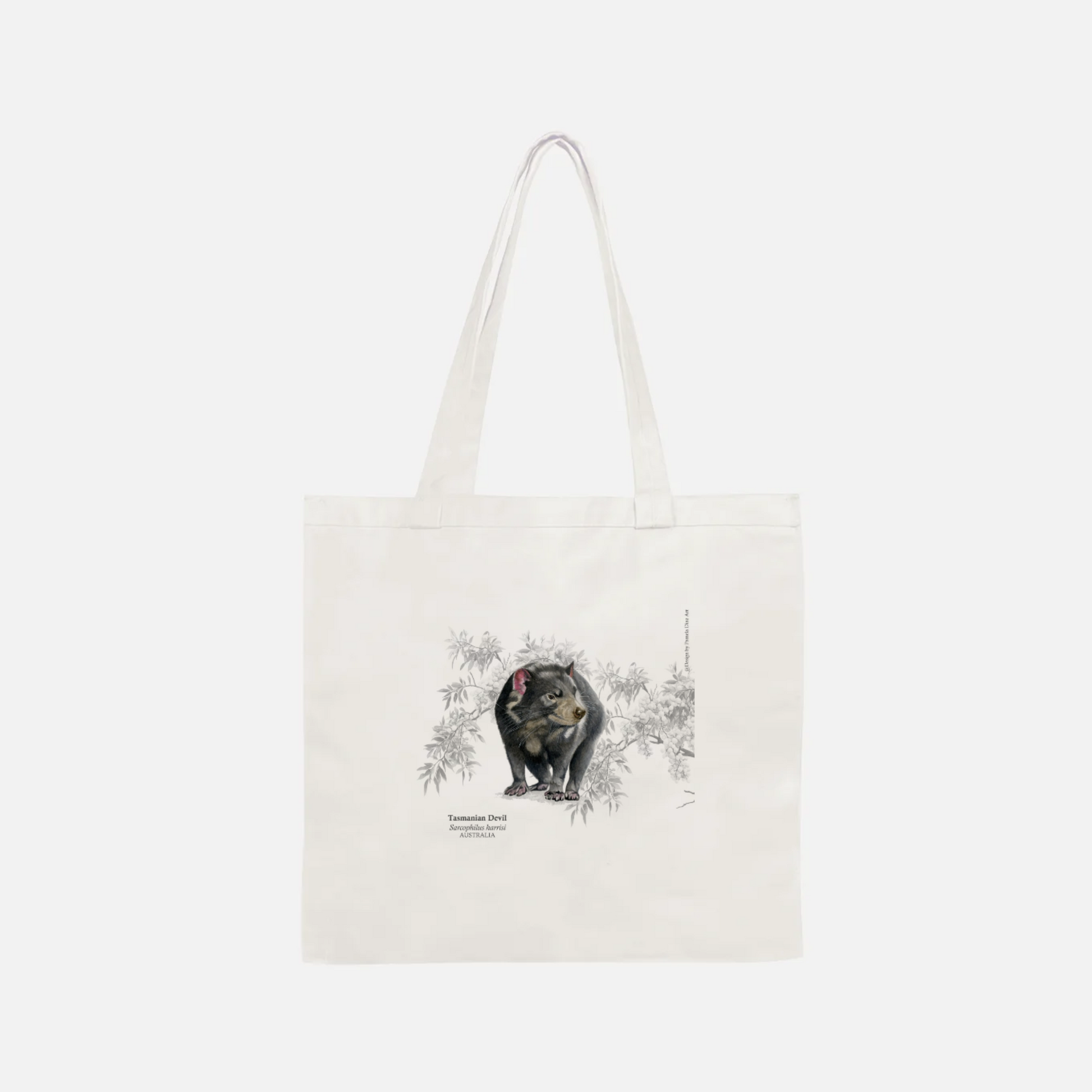 Cotton Tote Bag