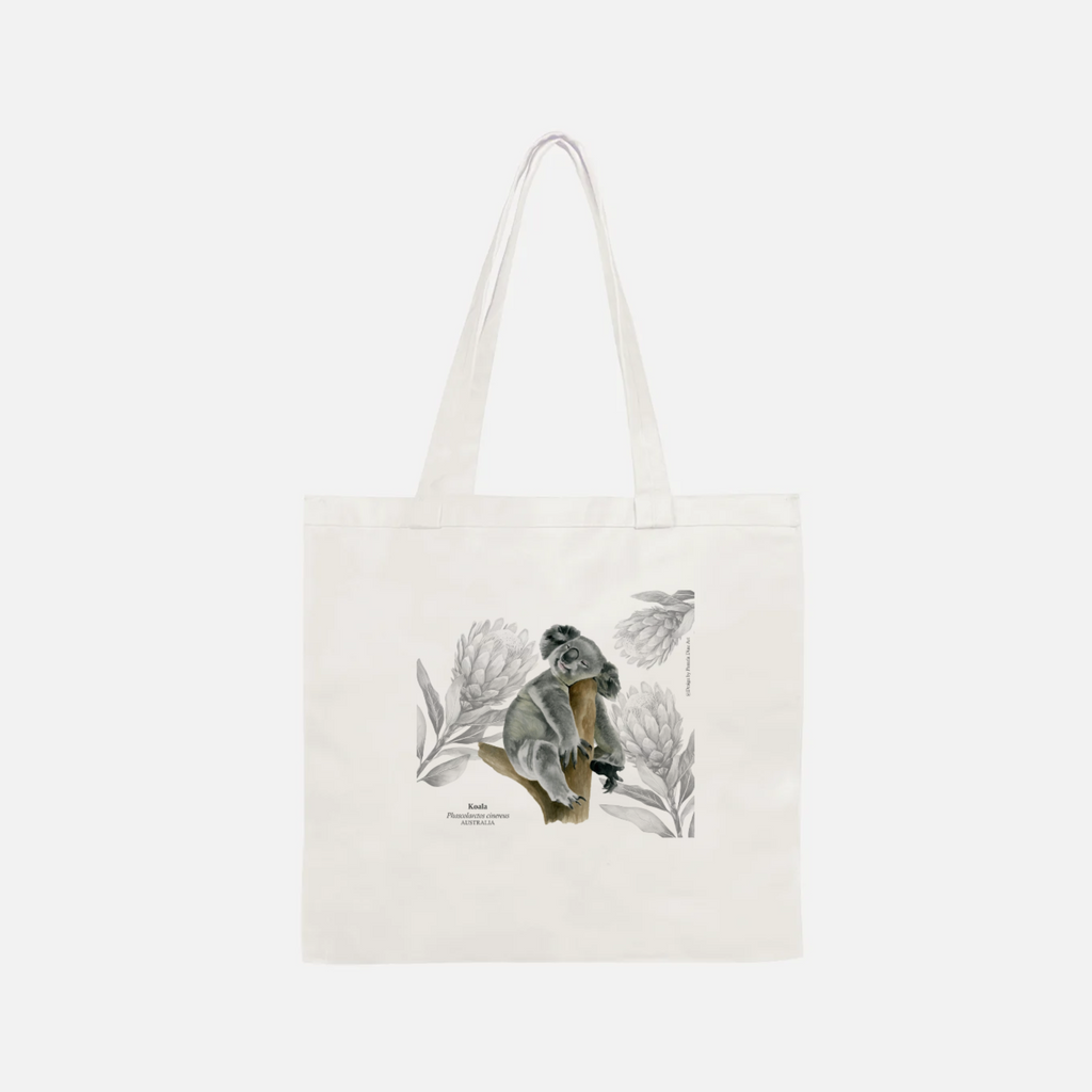 Cotton Tote Bag