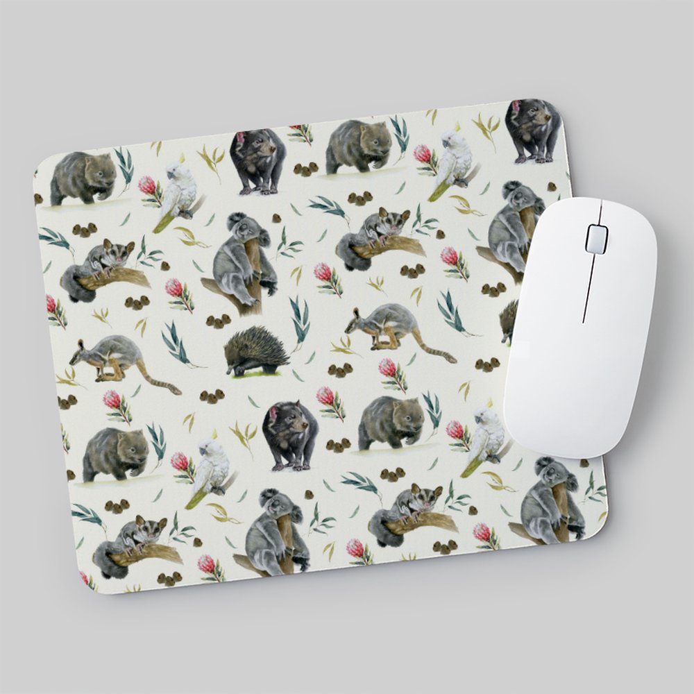 Mouse Pad